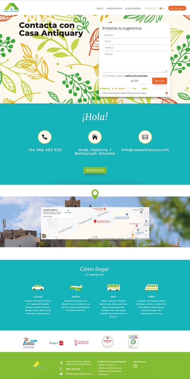 diseño-web-casaantiquary-contacto